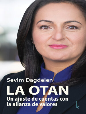 cover image of La OTAN